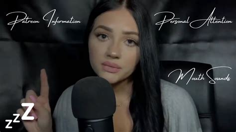 asmr maddy leak|Mads ASMRs Patreon [Discussion] : r/asmr